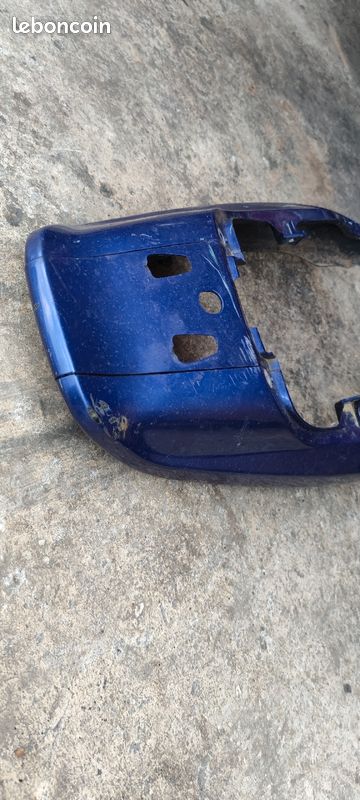 Coque arrière Kawasaki er5 (image 1)