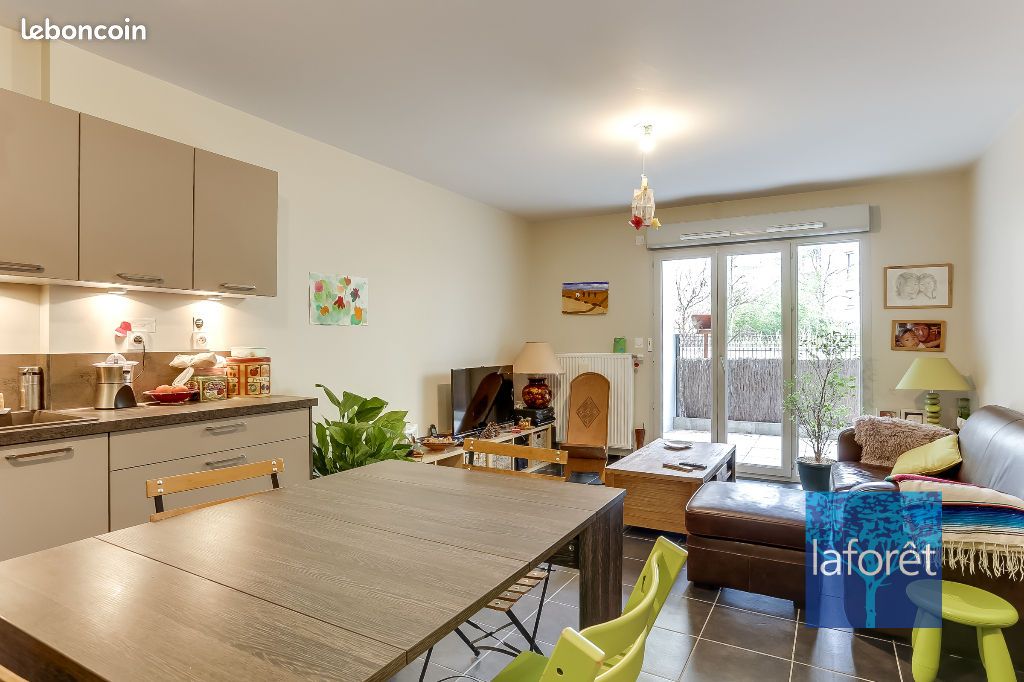 Appartement 3 pièces 63 m² · à Lyon · 63 m² · 315 000 €