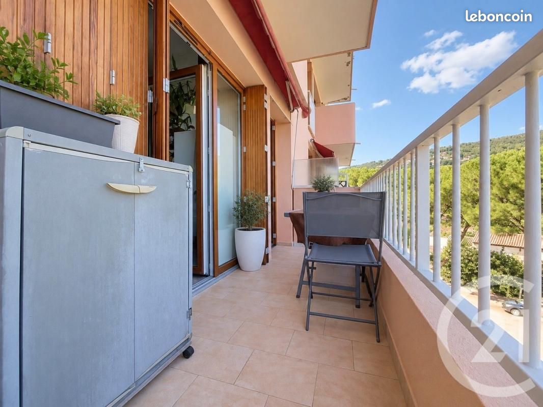 Appartement 4 pièces 77 m² · à Draguignan · 77 m² · 145 000 €
