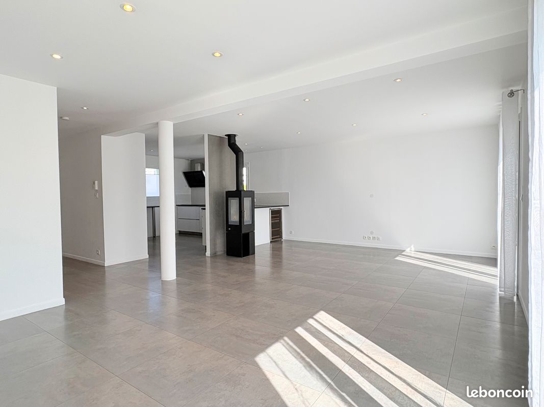 Maison 6 pièces 119 m² · à Huningue · 119 m² · 735 000 €