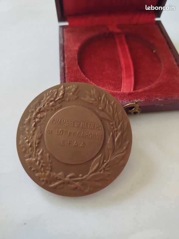 Médaille souvenir de la Monnaie de Paris 24 heures du Mans 2017