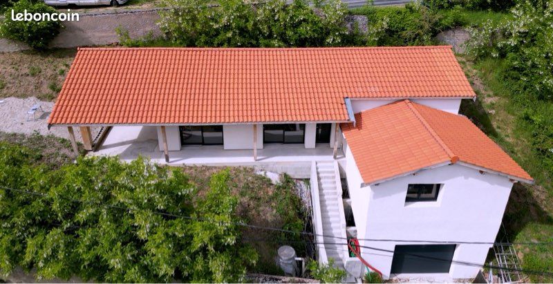Maison 2 pièces 110 m² · à Lentilly · 110 m² · 440 000 €