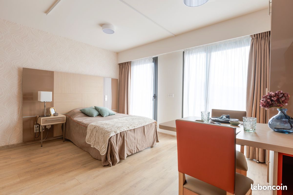 Appartement a louer aix-les-bains - 1 pièce(s) - 26 m2 - Surfyn