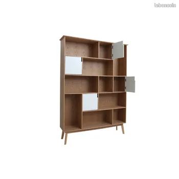 Bibliothèque design (image 3)