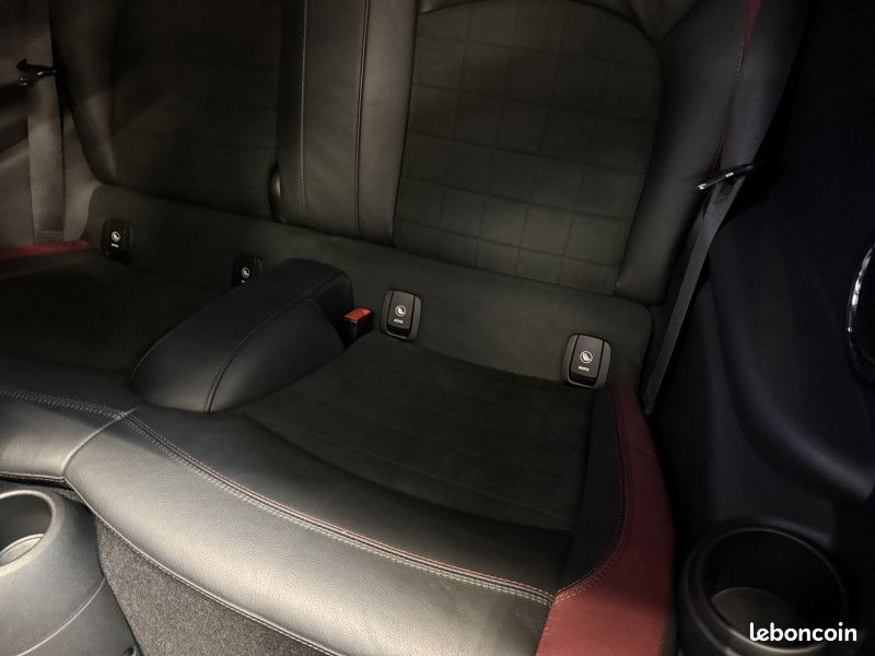 Mini MINI JOHN COOPER WORKS 231CH BVAS (image 24)