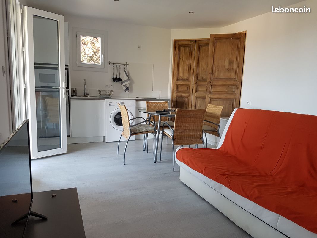 Appartement 1 pièce 28 m² · à La Garde · 28 m² · 630 €