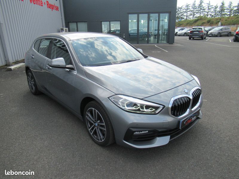 Bmw SERIE 1 (F40) 116IA 109CH BUSINESS DESIGN DKG7 (image 2)