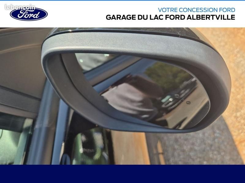 Ford Puma 1.0 EcoBoost 125ch S&S mHEV ST-Line Powershift (image 23)