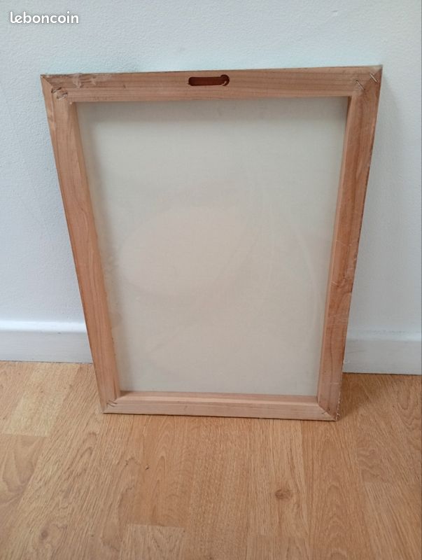 Tableau galets (image 2)