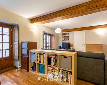 Appartement 275 000 € - 57 m²