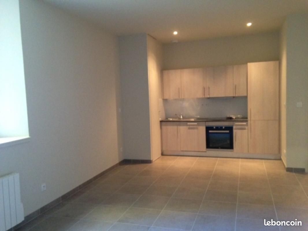 Appartement a louer louvres - 2 pièce(s) - 51 m2 - Surfyn