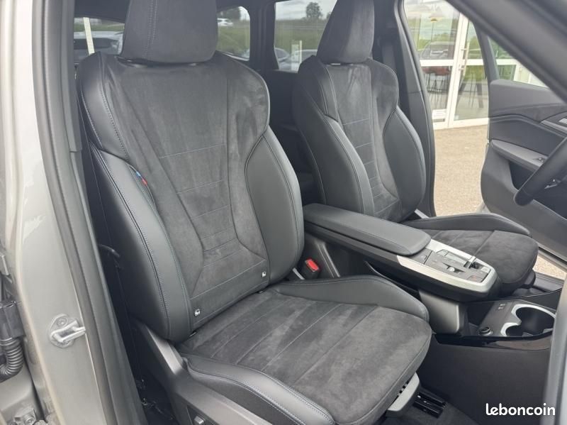 Bmw X1 ieDrive20 204ch M Sport (image 6)