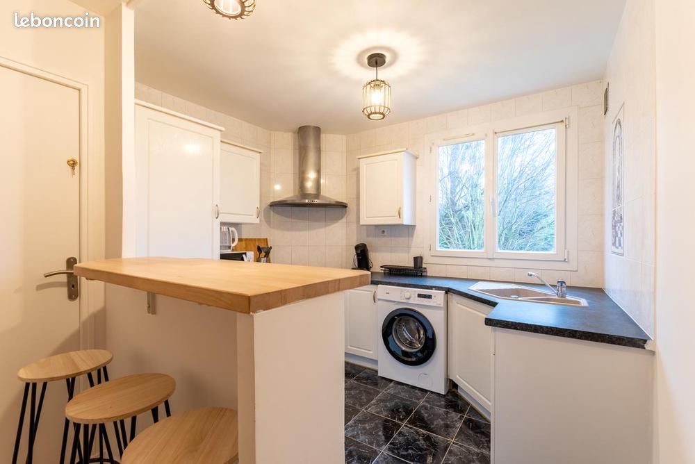 Appartement a louer evreux - 1 pièce(s) - 20 m2 - Surfyn