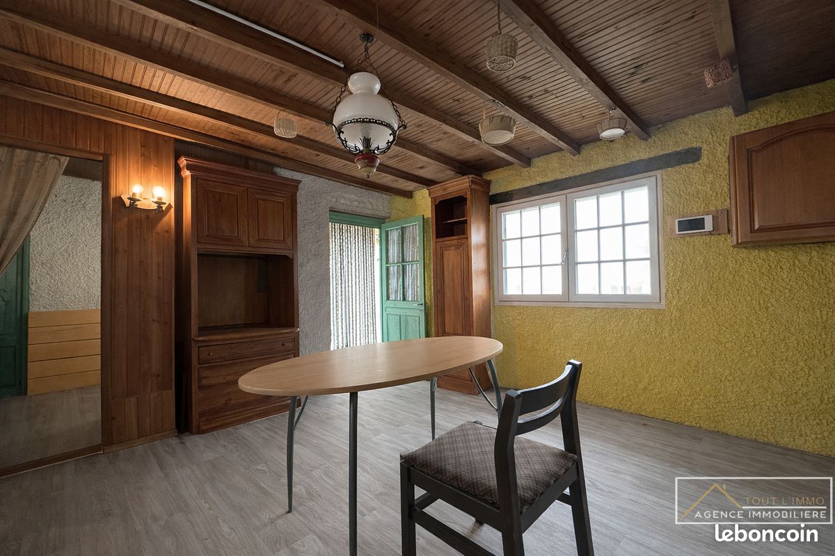 Maison 3 pièces 115 m² (image 16)