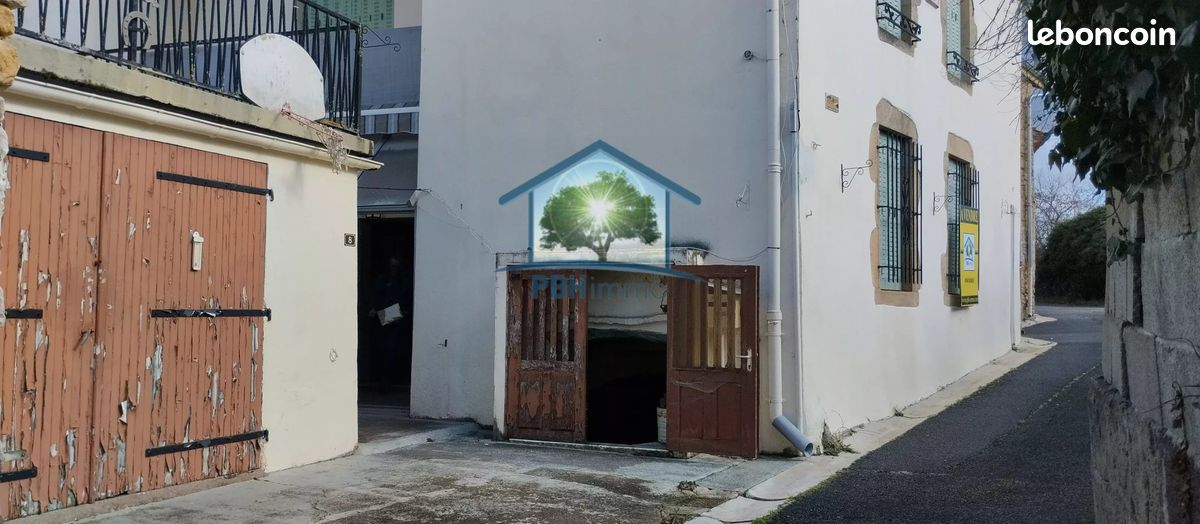 Maison 5 pièces 99 m² · à Issoire · 99 m² · 117 500 €