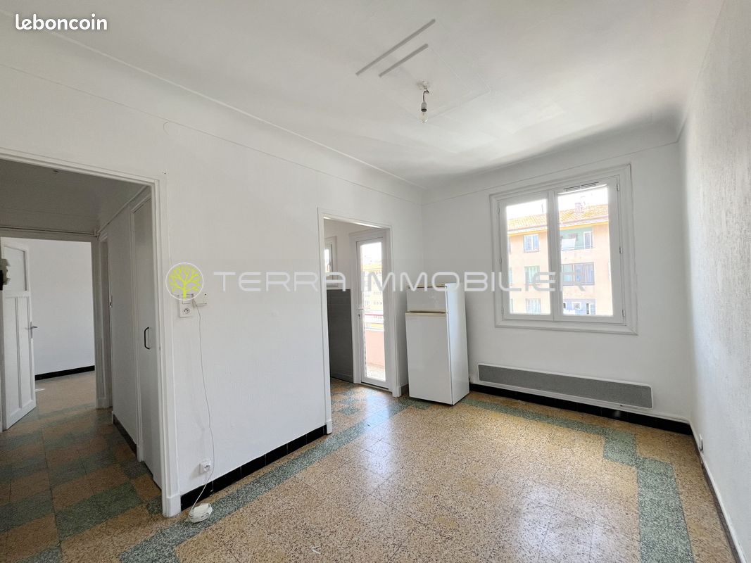 Appartement 2 pièces 30 m² · à Ajaccio · 30 m² · 500 €