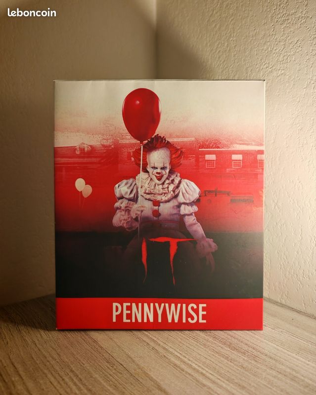 Pennywise (image 9)