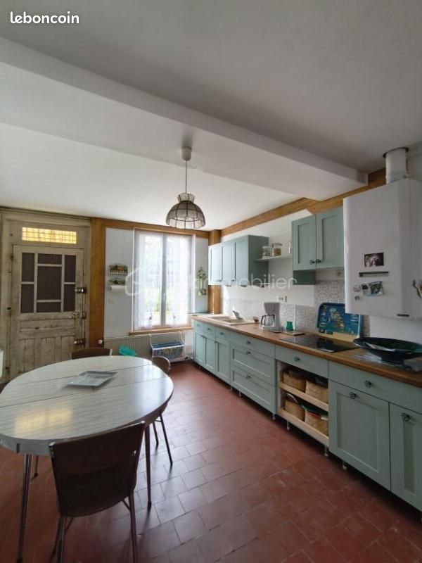 Maison 3 pièces 64 m² · à Chuelles · 64 m² · 85 000 €
