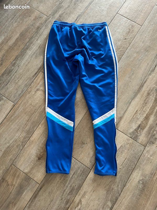 Survêtement OM adidas bielsa 2014 (image 9)