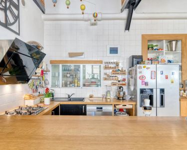 Appartement 470 000 € - 96 m²