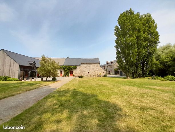 Propriété 12 pièces 507 m²