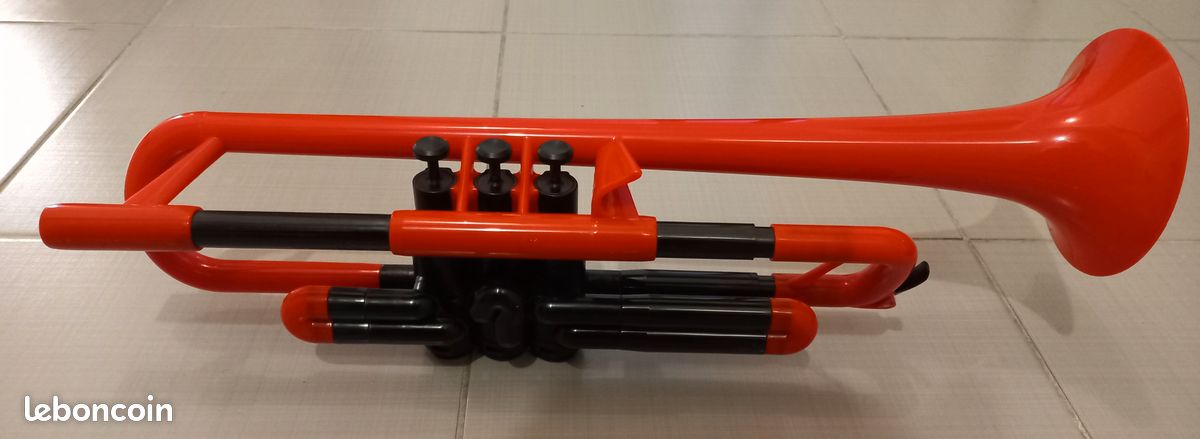 Trompette Jouet Enfant De Bébé Pour Enfants Jouets D'instruments