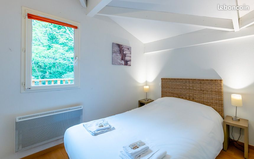 Maison 4 pièces 49 m² - Lacanau 33680 (image principale 6)
