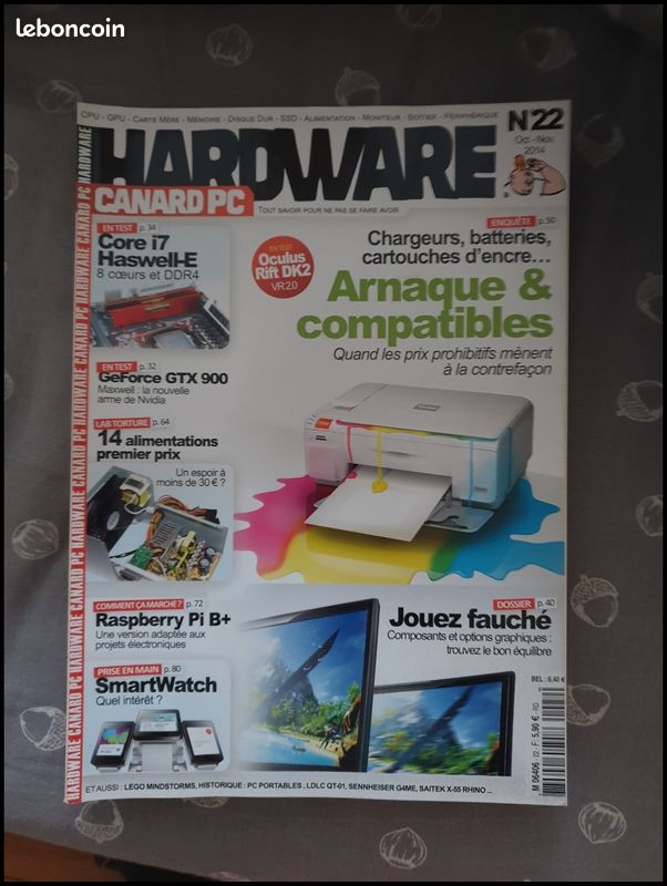 Canard PC Hardware 22 (image 1)