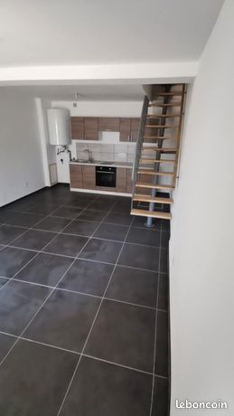 Maison type t2