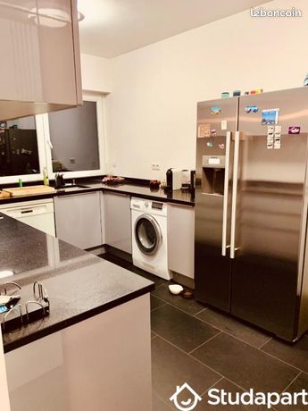 Appartement a louer bourg-la-reine - 1 pièce(s) - 25 m2 - Surfyn