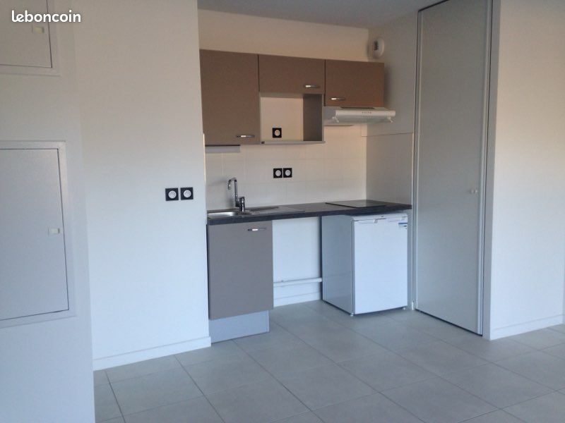Appartement 2 pièces 41 m² · à Mérignac · 41 m² · 852 €