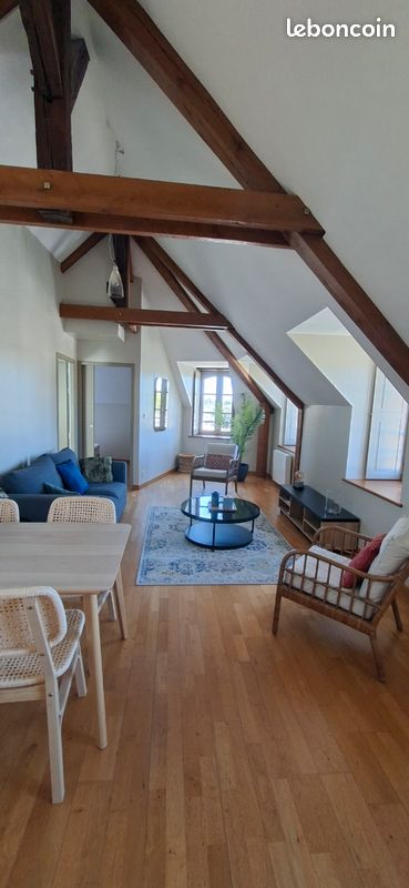 Appartement 2 pièces 42 m² · à Vannes · 42 m² · 800 €