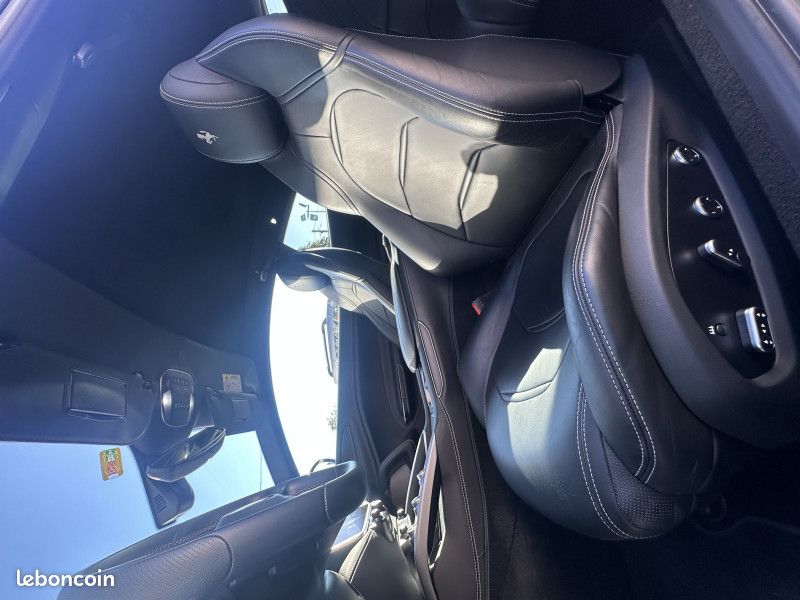 Ferrari GTC4LUSSO V8 3.9 T 610CH (image 28)