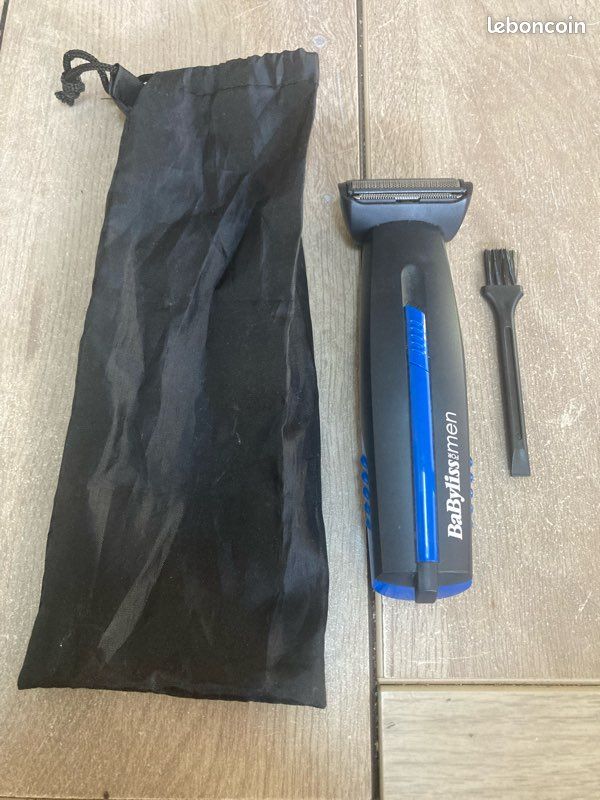 Rasoir électrique Babyliss (image 1)