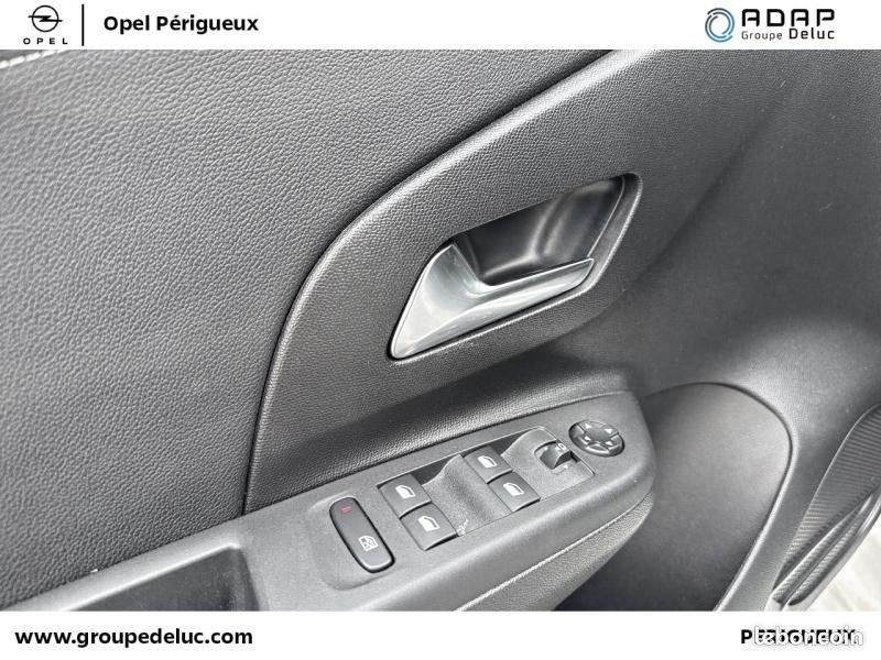 Opel Corsa 1.2 75ch GS (image 18)