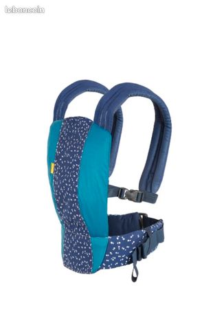 Porte Bebe Et Echarpe De Portage Babymoov D Occasion Annonces Equipement Bebe Leboncoin