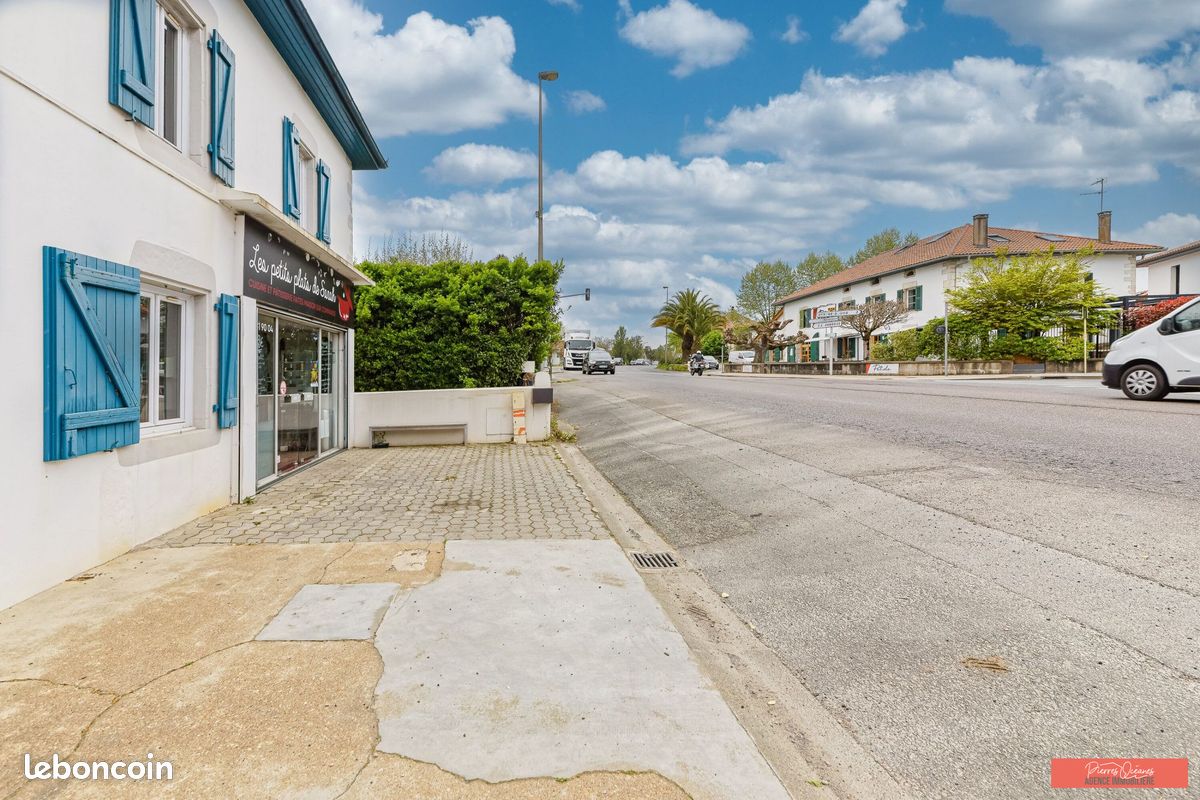 Appartement 1 pièce 30 m² - Saint-Martin-de-Seignanx 40390 (image 2)