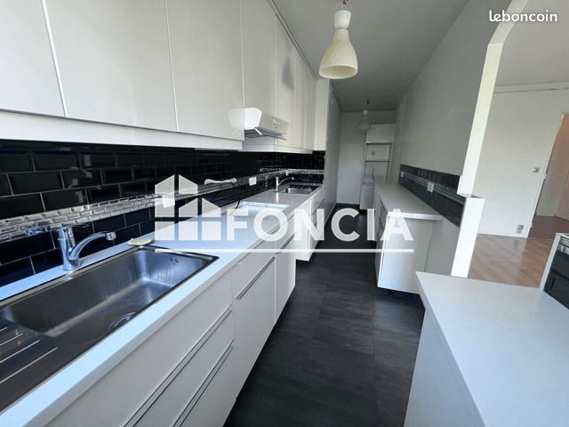 Appartement a louer brunoy - 4 pièce(s) - 86 m2 - Surfyn