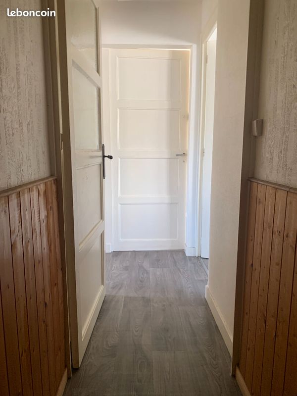 Maison a louer saint-nazaire - 6 pièce(s) - 100 m2 - Surfyn