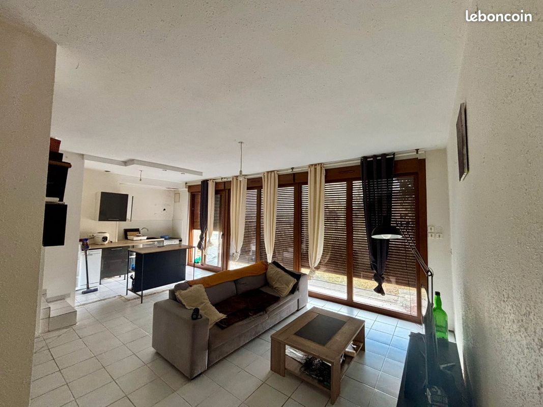 Appartement 3 pièces 77 m² · à Vandoeuvre-lès-Nancy · 77 m² · 160 000 €