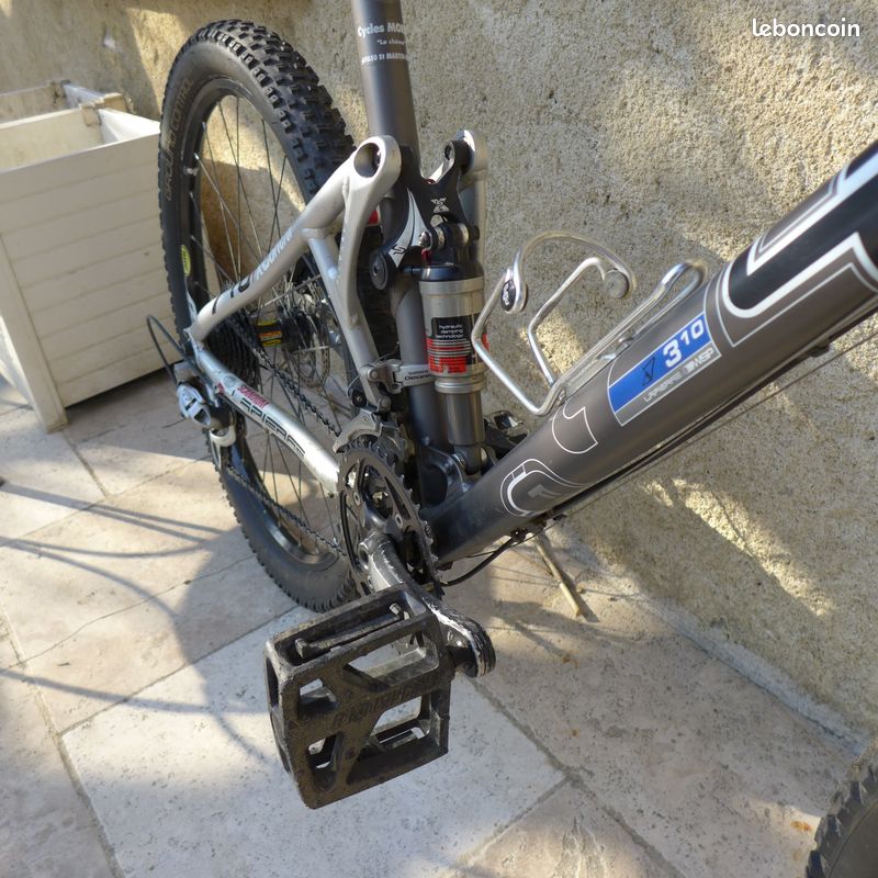 Velo vtt (image 5)