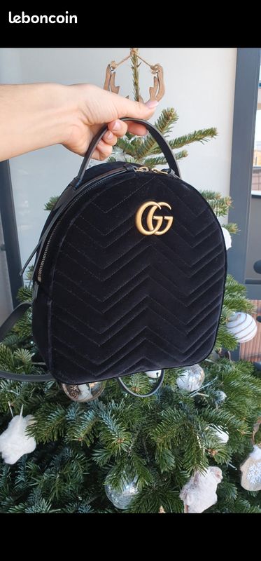 Sac à dos Gucci Accessoires Bagagerie