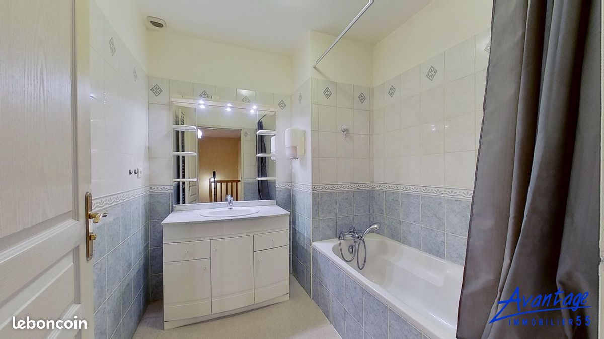Maison de ville 7 pièces 180 m² (image 14)
