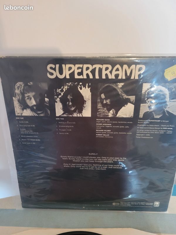 33t supertramp (image 2)