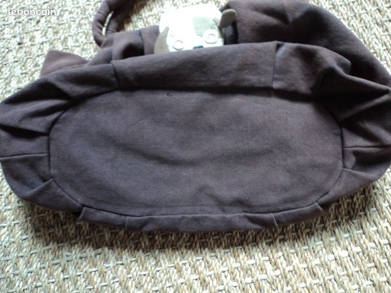 Sac petit chien (image 2)