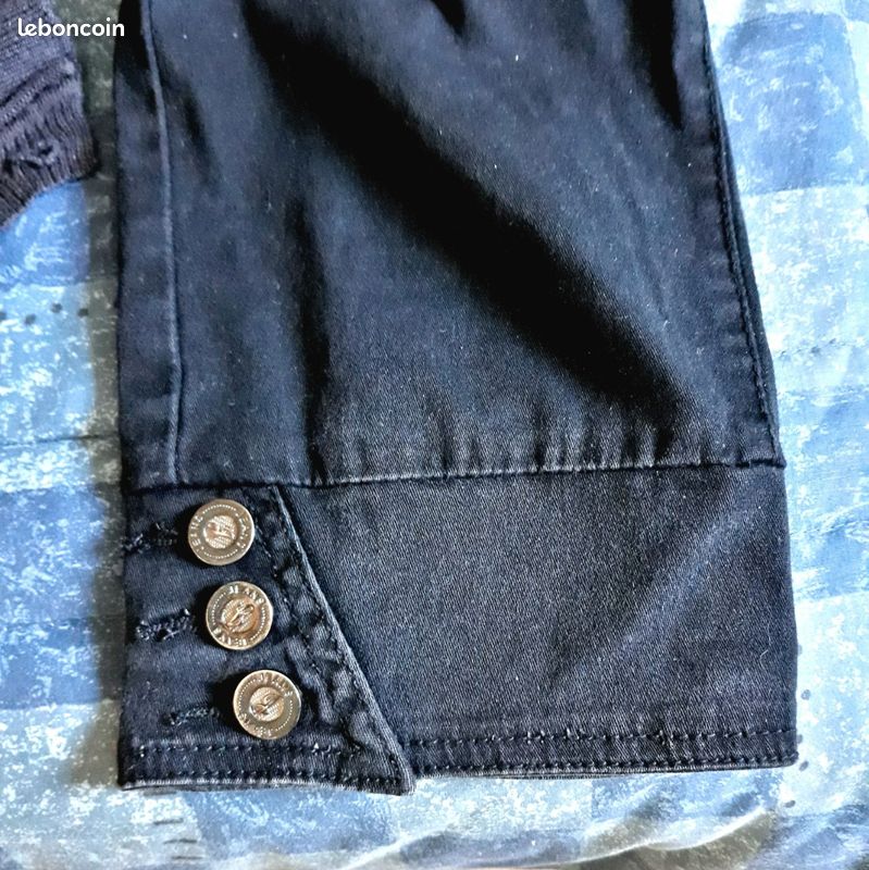 Jeans B S (image 3)