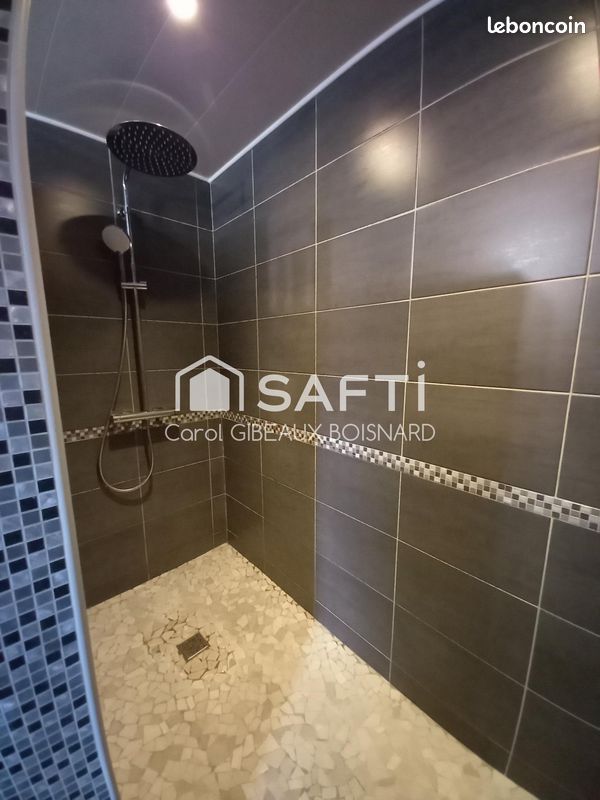 Longère 6 pièces 121 m² (image 13)