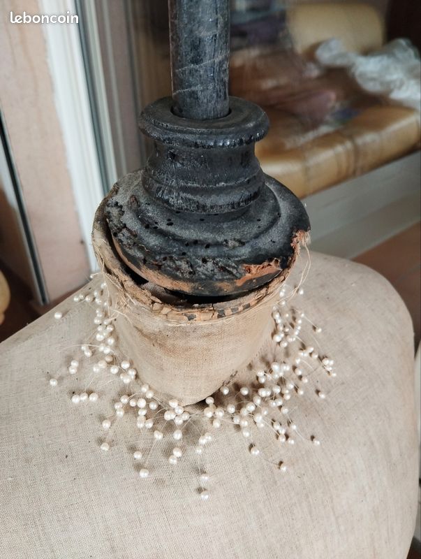 Mannequin de couture (image 3)