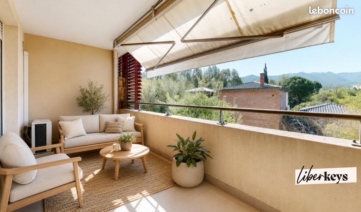 Appartement 3 pièces 65 m² · à Marseille · 65 m² · 238 000 €
