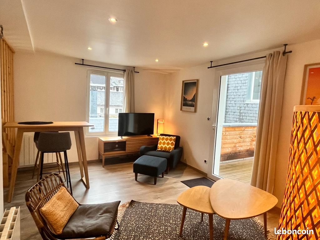 Appartement 2 pièces 31 m² · à Rouen · 31 m² · 790 €/mois
